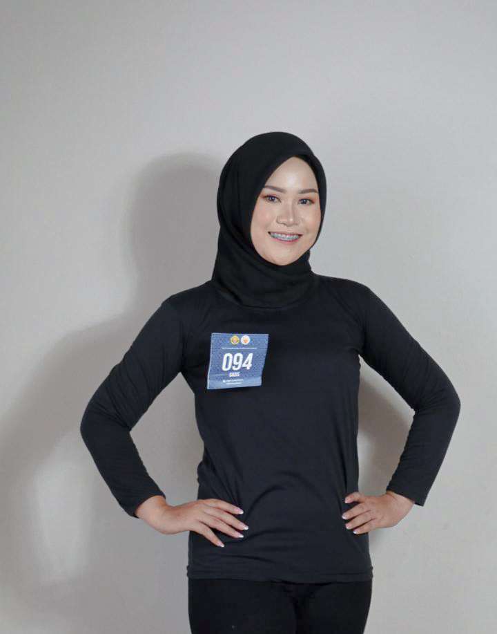 DEKA TRIANA